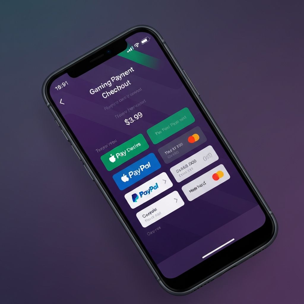 Payment Interface