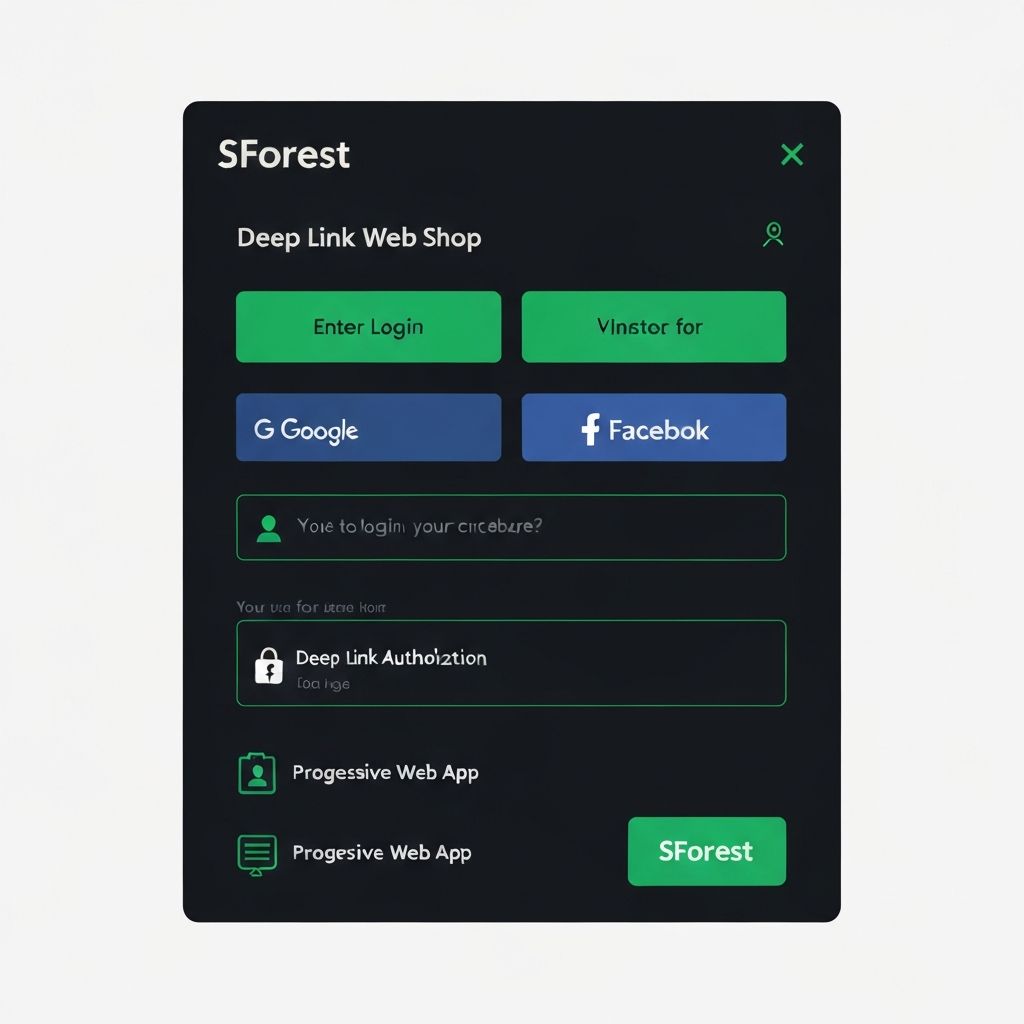 Seamless Authentication System